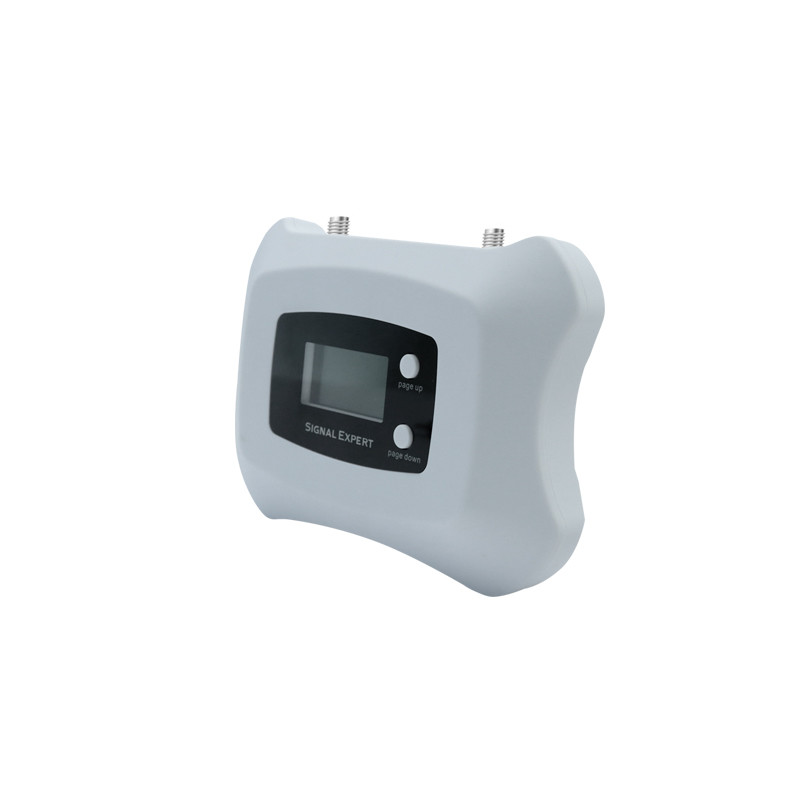Buy cheap 2G 3G Cell PCS1900MHz Mobile Signal Boosters Customize Selective Band product