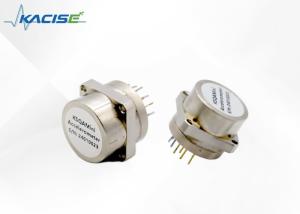 Buy cheap 2.8 ~ 3.3mA/g Accelerometer Sensor Wide Temperature Range Vibration Peak Sine 20g 10Hz ~ 2000Hz product