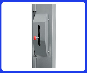 Superior T245MZ Car Lifting Equipment With Single-Control Release And Multiple Voltage Settings For Global Compatibility