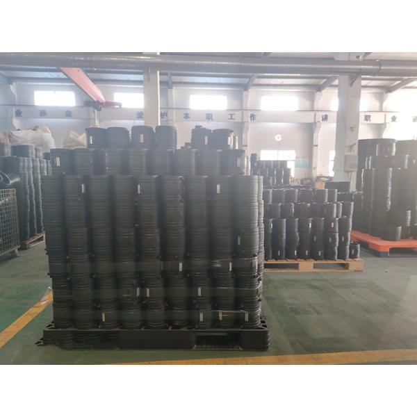 25*20 32*20 HDPE Pipe Fittings Connector For Farm Irrigation System