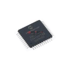 Buy cheap DSPIC33EP64MC204T-E/PT product