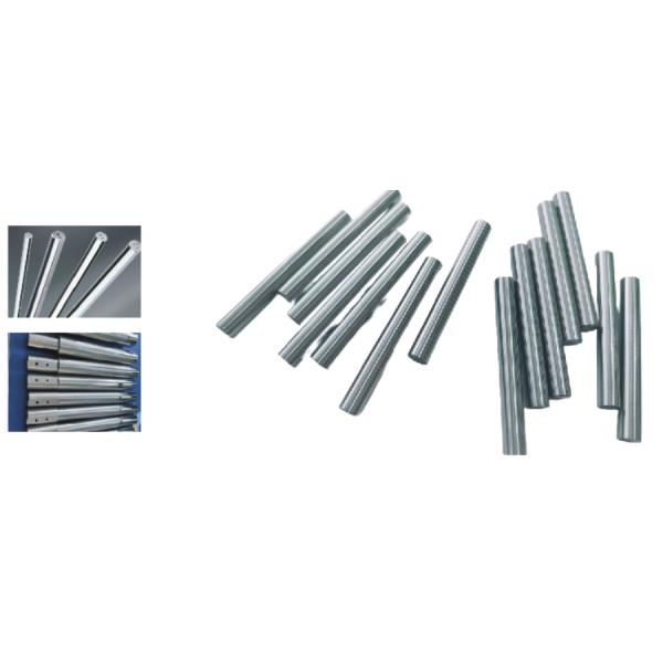 Tungsten Carbide Cobalt 93% Wear Resistant Cemented Carbide Bar