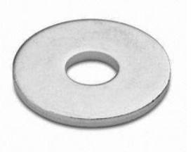 440 M26 Aluminum Galvanized Flat Washers Customizable Non Toxic