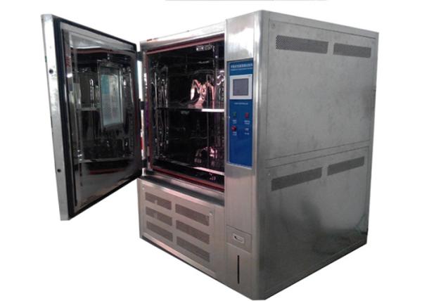 Quality OEM Lab Test Machine Temperature Humidity Test Chamber Customized for sale