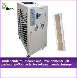 Buy cheap Leduv Curing System Heidelberg Offset Press LED Unit Specific Curing Light product