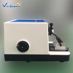 Dual Use Microtome Used In Histopathology Fast Freezing And Paraffin