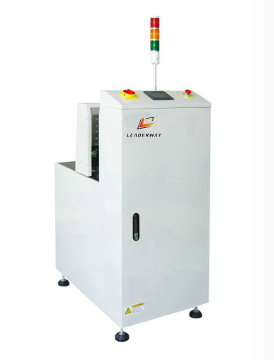 Professional Automatic PCB loader Supplier/SMT loader/loader Machine/Stacking loader/MAX PCB's capacity