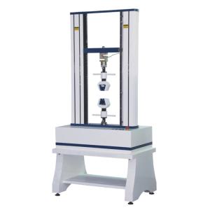 Buy cheap Electronic Computer Universal Testing Equipment 1/250,000 Resolution product