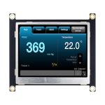3.5 inch TFT Display Module | 320x240 Resolution MCU Interface