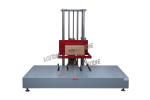 Drop Test Equipment For Package Corners, Sides And Edges Drop With ISTA 1A 2A