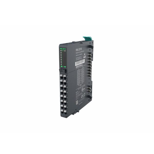 Quality RB-2018 Ultra Slim Digital Input Module - NPN, RB Series Card Type I/O for Industrial Automation for sale