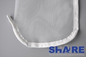 Buy cheap Durable Polypropylene Filter Mesh For Liquid Filtration In Accordance With FDA Regulations product