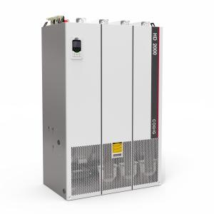 Buy cheap Reliable and Robust VFD Variable Frequency Drive HD2000 Inverter with Modular Hardware and Software Design product