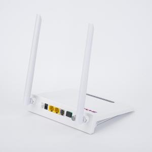 High Rate 1GE 1FE WIFI CATV 1POTs GEPON XPON Onu Fiber Modem