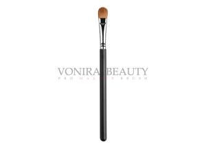 Luxury Multi - Purpose Eye Blending Brush Set With Sable / Kolinsky Hair
