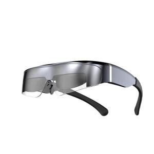 41 Degree FOV HDMI Interface 3D AR Head Mounted Display 1920x1080 Smart Glasses