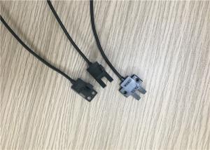 Buy cheap DASS Micro Photoelectric Sensor , Retro Reflective Photo Sensor Long Durability product
