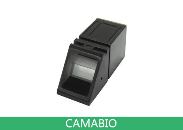 Quality CAMA-SM25 Optical Fingerprint Sensor With UART Interface for sale