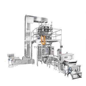 Buy cheap Candies Weighing Checking Detecting Automated Packaging System product