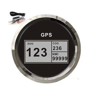 China Car gps speedometer on sale