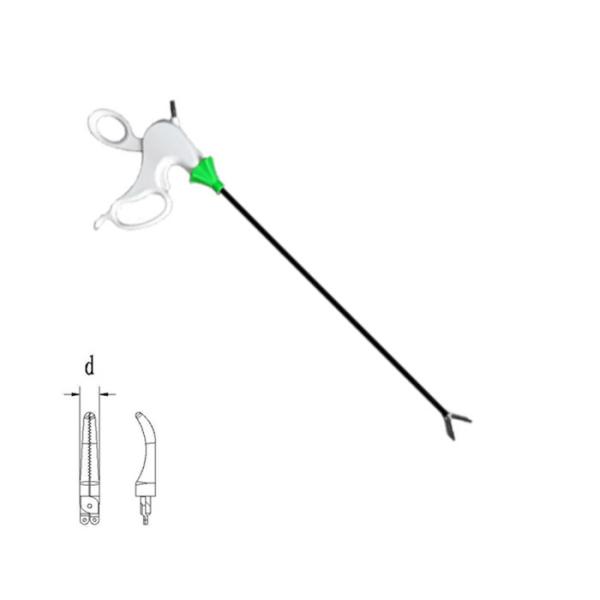 Quality Sterile Laparoscopic Forceps for sale