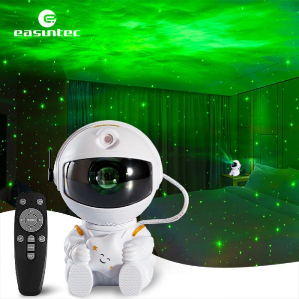 Quality Christmas Space Star Projector Sky light RGB LED Multipurpose for sale