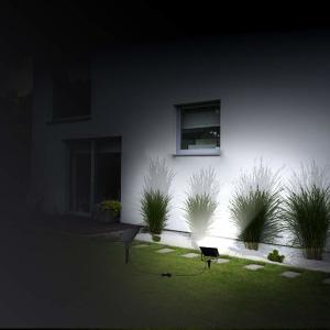 Adjustable Wall Mount Solar Garden Light Warehouse Services