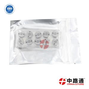 China fuel injector orifice plate 517# for denso injector pump rebuild kit INJECTOR VALVE & ORIFICE PLATE & VALVE ROD on sale