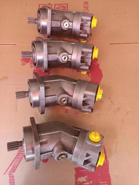 Quality Replacement Hydromatik Hydraulic Piston Pumps  A2FO16/61L-PZB06  A2FO16/61R-PZB06  used for SCHWING Concrete Pump Truck for sale