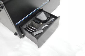 Benchtop Spectrophotometer for Reflectance and Transmittance Color Measurement