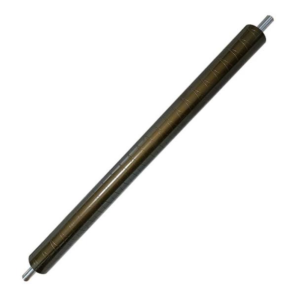 Quality Aluminum Guide Roller Mirror Finish Driven Roller for sale