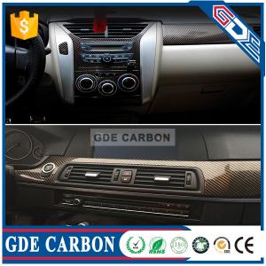 China Carbon fiber body kit for car on sale
