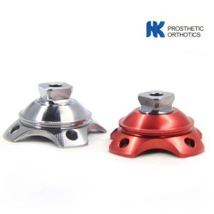 Buy cheap Pyramid Pediatric Prosthetic Four Prong Adapter Lower Limb product