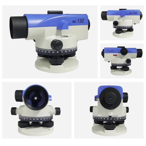 Foif Nal132 Optical Automatic Level For Geographic Surveying Construction