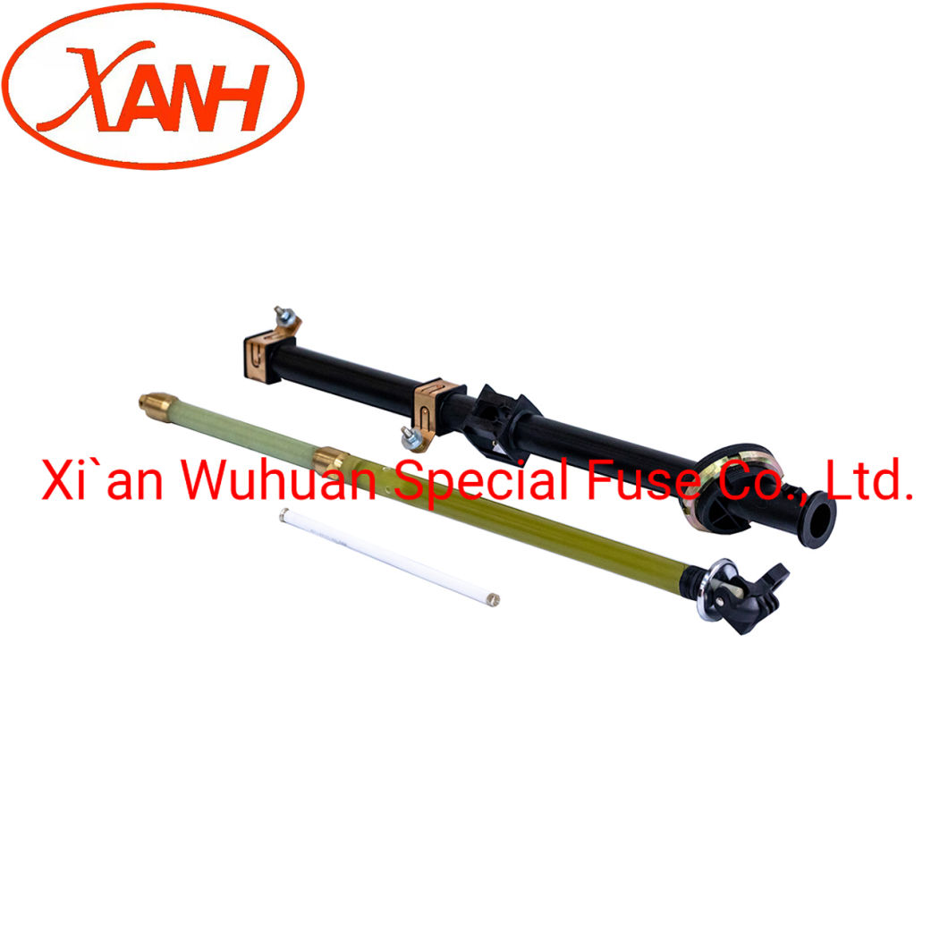 Bay-O-Net Tap Changer Switch Fuse for Oil Transformer Xrnt4-40.5/63
