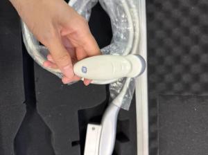 Micro Convex Array Cardiac Ultrasound Transducer 8C-RS for GE Logiq F8 Ultrasound