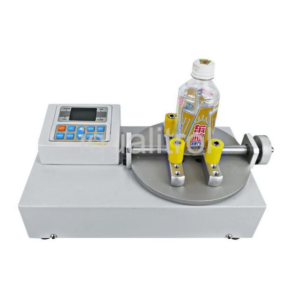 Testing equipment cap torque tester 1~40nm digital plastic bottle lid torque meter
