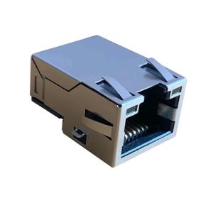 China 7498011002A SMT Modular RJ45 Ethernet Connectors on sale