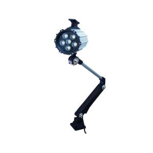 China Articulated Halogen Machine Lamps In Cutting Machine Small Size Waterproof on sale