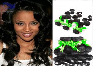 Buy cheap SGS Virgin Indian Hair Extensions Remy Hair Products Free Shipping product