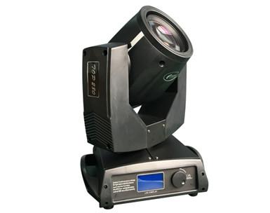 Quality 280W / 260W 14R Sharpy Beam Light With 14 Color Blank Color Wheel 16 DMX channel for sale