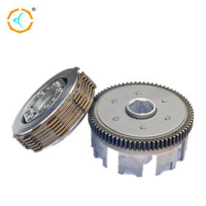 Buy cheap High Performance 3 Wheeler Clutch CRF230 ADC12 Motorcycle Clutch Assembly product