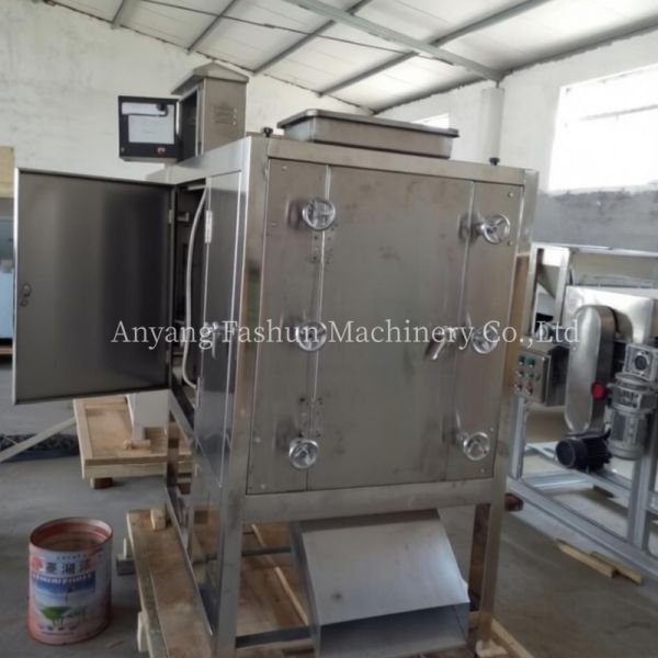 Walnut Flour Milling Machine, Walnut Powder Cutting Machine