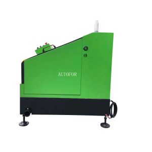 Intelligent Alarm Small Metal Cutting Machine Automatic Compensation Function