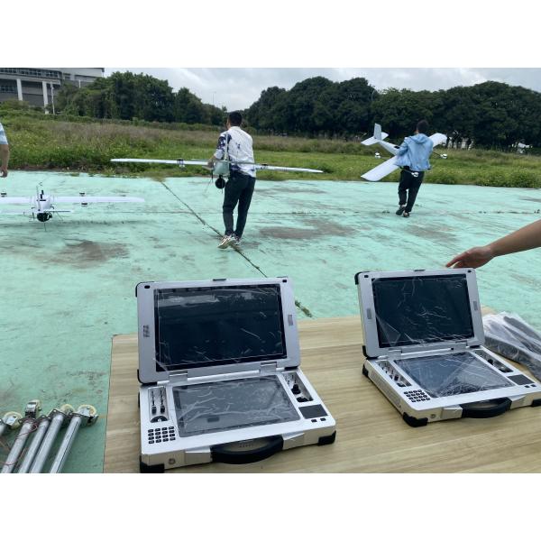 UD2 Dual channels provide more benefits Intelligent recognition drone