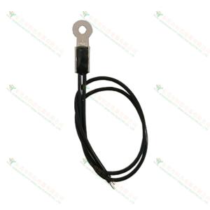 Buy cheap High Sensitivity Double Layer Sealing NTC Temperature Sensor product