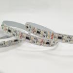 Dmx512 LED Pixel Strip Light Dual Row 5050 Rgbw Rgbww 4 In 1 Full Color