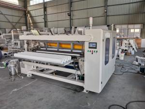 3500mm Siemens PLC Toilet Paper Printing Machine