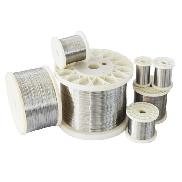 1j79 Magnetic Precision 8mm Ni79Mo4 Iron Based Alloys