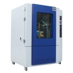 Constant Temperature Humidity Controlled Walk-in Environment Climate Test